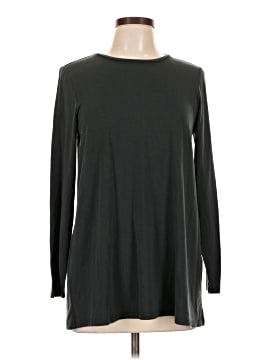 Eileen Fisher Long Sleeve T-Shirt (view 1)