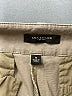 Ann Taylor Solid Tan Khaki Shorts Size 8 - photo 3