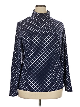 Lands' End Turtleneck Sweater