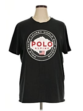 Polo by Ralph Lauren Short Sleeve Polo (view 1)