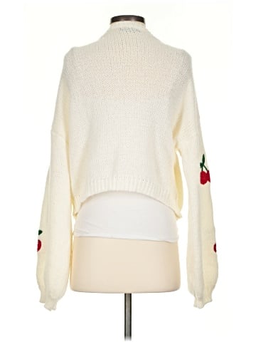 Shein Cardigan (view 2)