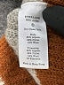 Everlane Stripes Brown Wool Pullover Sweater Size M - photo 8