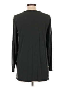 Eileen Fisher Long Sleeve T-Shirt (view 2)