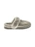 Ugg Gray Mule/Clog Size 9 - photo 1
