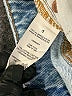 Garage Blue Jeans Size 27 waist - photo 8