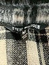 Steve Madden Ivory Coat Size M - photo 3