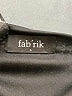 Fab'rik Ivory Sleeveless Top Size L - photo 7