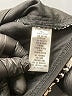 Fab'rik Ivory Sleeveless Top Size L - photo 8