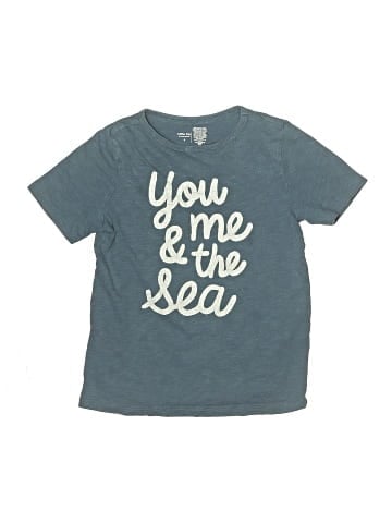 Little Co. By Lauren Conrad Short Sleeve T-Shirt (view 1)