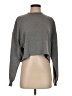 Wild Fable Gray Pullover Sweater Size M - photo 1