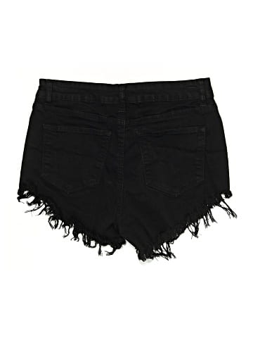 KANCAN JEANS Shorts (view 2)