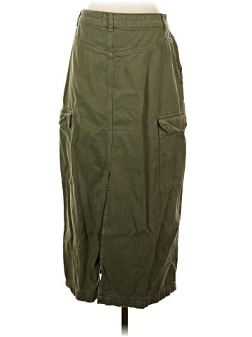 Reformation Jeans Casual Skirt (view 2)