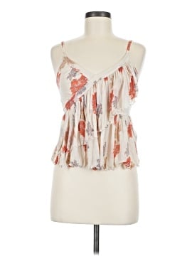 Free People Sleeveless Blouse