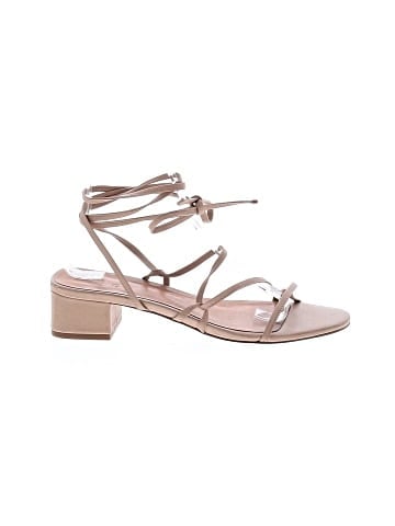 Madewell Sandals (view 1)