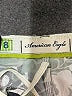 American Eagle Outfitters Camo Green Shorts Size 8 - photo 3