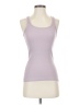 ATM Purple Tank Top Size XS - photo 1