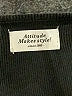 Assorted Brands Black Cardigan Size S (estimated) - photo 7