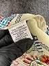 Johnny Was 100% Rayon Ivory Kimono Size S - photo 8