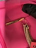 Alexis 100% Polyester Pink Casual Pants Size S - photo 7