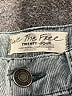 We the Free Gray Jeans Size 24 waist - photo 7