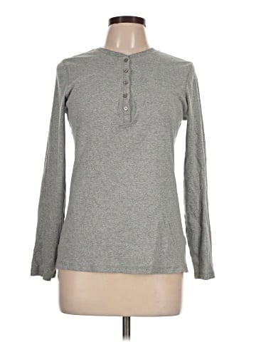 Jones New York Sport Pullover Sweater (view 1)