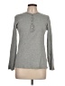 Jones New York Sport Gray Pullover Sweater Size L - photo 1