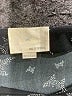 Girl. by Band of Outsiders 100% Silk Black Casual Dress Size 0 (0) - photo 7