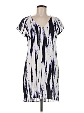 Aqua Casual Dress (view 1)