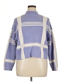 Ann Taylor Pullover Sweater (view 1)