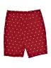 Kim Rogers Hearts Red Shorts Size 14 (estimated) - photo 2
