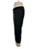Alfani Black Active Pants Size 16 - photo 5