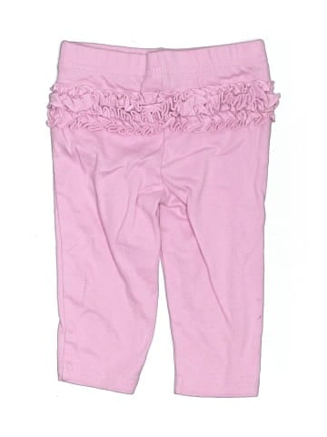 Child of Mine by Carter's Casual Pants (view 2)