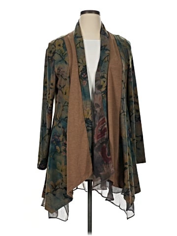 Soft Surroundings Cardigan (view 1)