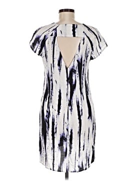 Aqua Casual Dress (view 2)