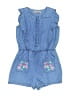 Denim Co Blue Dress Size 11 - 12 - photo 1