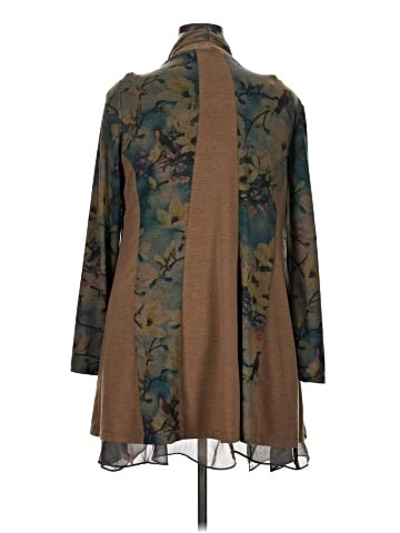 Soft Surroundings Cardigan (view 2)