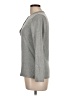 Jones New York Sport Gray Pullover Sweater Size L - photo 5