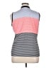 Tail Gray Sleeveless Top Size XL - photo 2