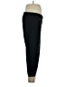 Alfani Black Active Pants Size 16 - photo 4
