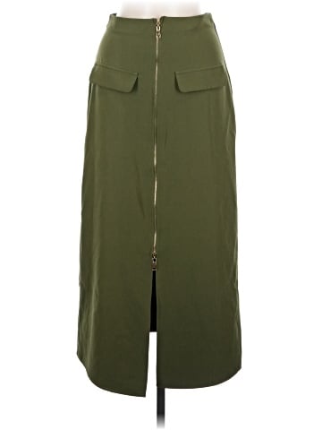 Zara Casual Skirt (view 1)