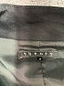 Theory Black Blazer Size 2 - photo 6