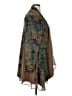 Soft Surroundings Brown Cardigan Size XL - photo 4