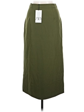 Zara Casual Skirt (view 2)