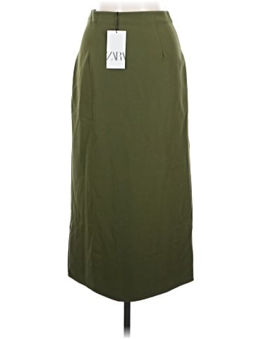 Zara Casual Skirt (view 2)
