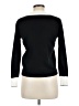 Unbranded 100% Viscose Black Pullover Sweater One size - photo 2