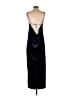 Zara Blue Cocktail Dress Size M - photo 2