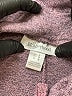 Motherhood Purple Pullover Sweater Size Lg Maternity - photo 6