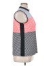 Tail Gray Sleeveless Top Size XL - photo 4