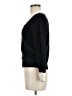 Unbranded 100% Viscose Black Pullover Sweater One size - photo 5