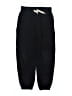 Old Navy Black Casual Pants Size 10 - 12 - photo 1